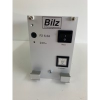 Bilz HME007-SNT 24VDC-5 Amp Power Supply...